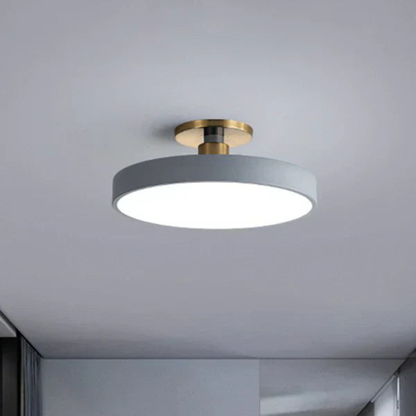 Skanto | Harmonia Licht im minimalistischen Stil