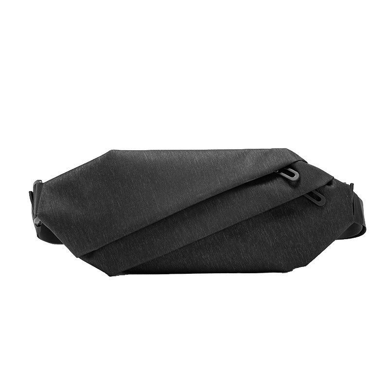 Moderne Verstellbare Sling Bag Skanto