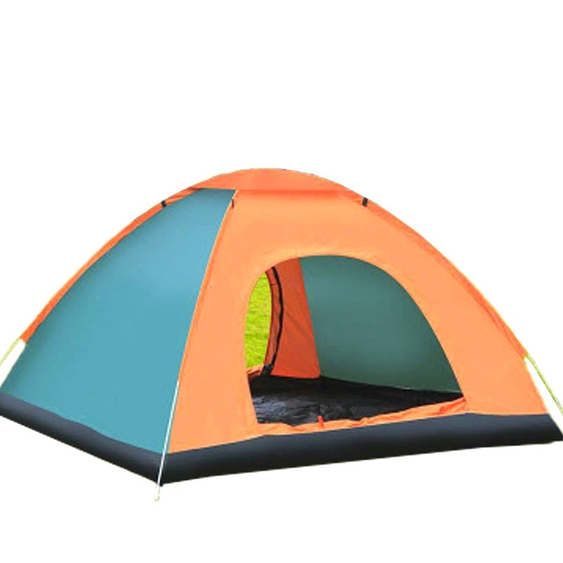Automatisches Campingzelt Skanto
