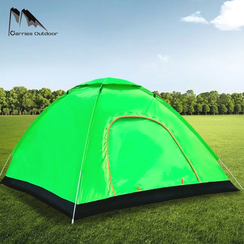 Automatisches Campingzelt Skanto