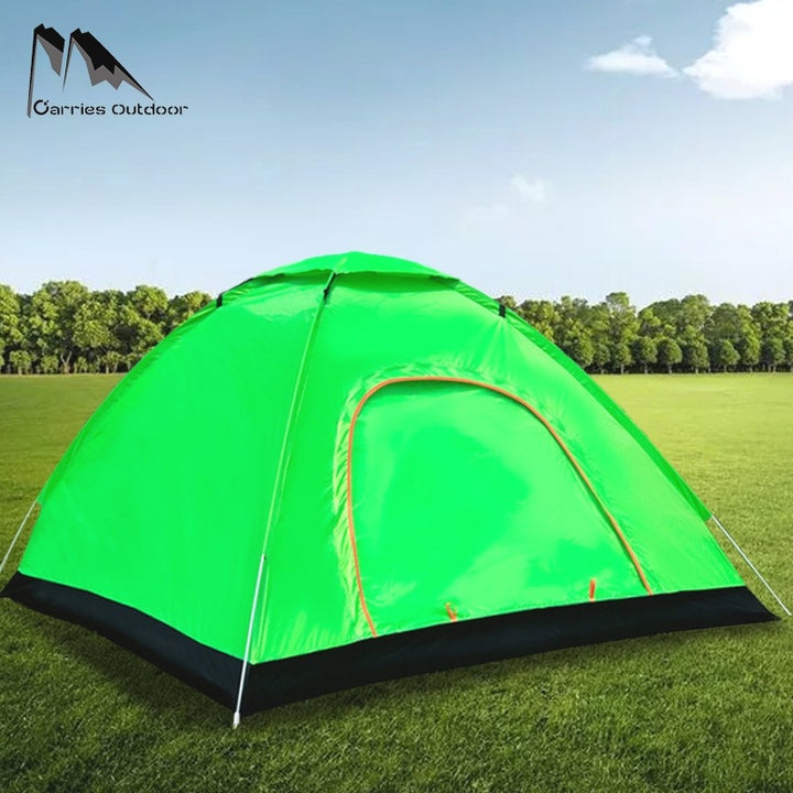 Automatisches Campingzelt Skanto