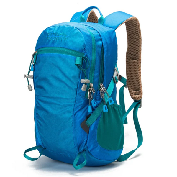 Skanto | 30L Outdoor-Rucksack – Wasserdichter, leichter & strapazierfähiger Wanderrucksack