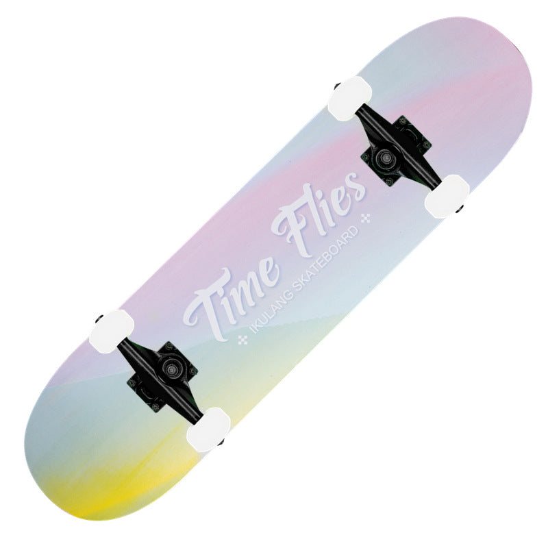 Skateboard Skanto