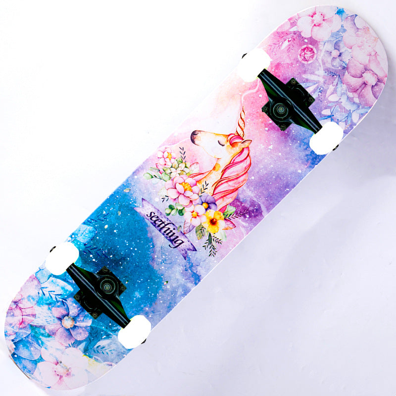 Skateboard Skanto