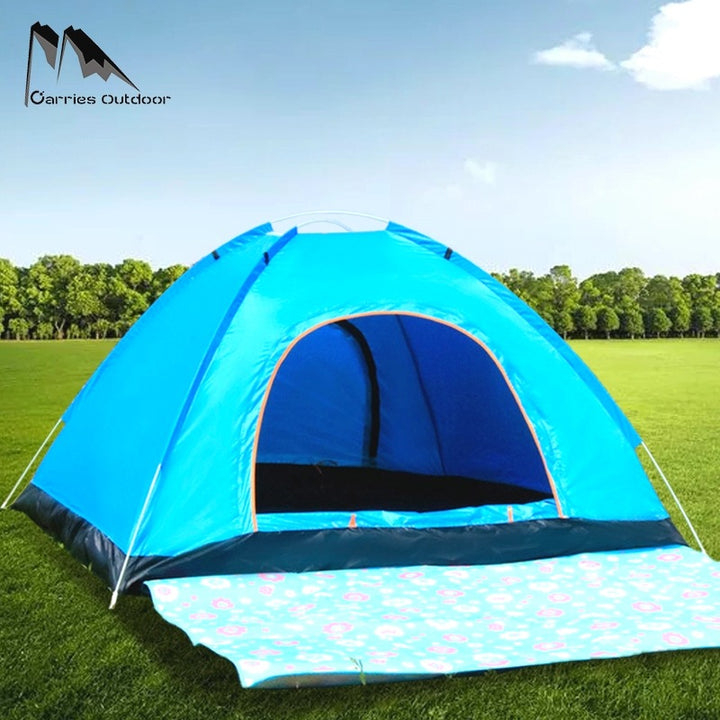 Automatisches Campingzelt Skanto