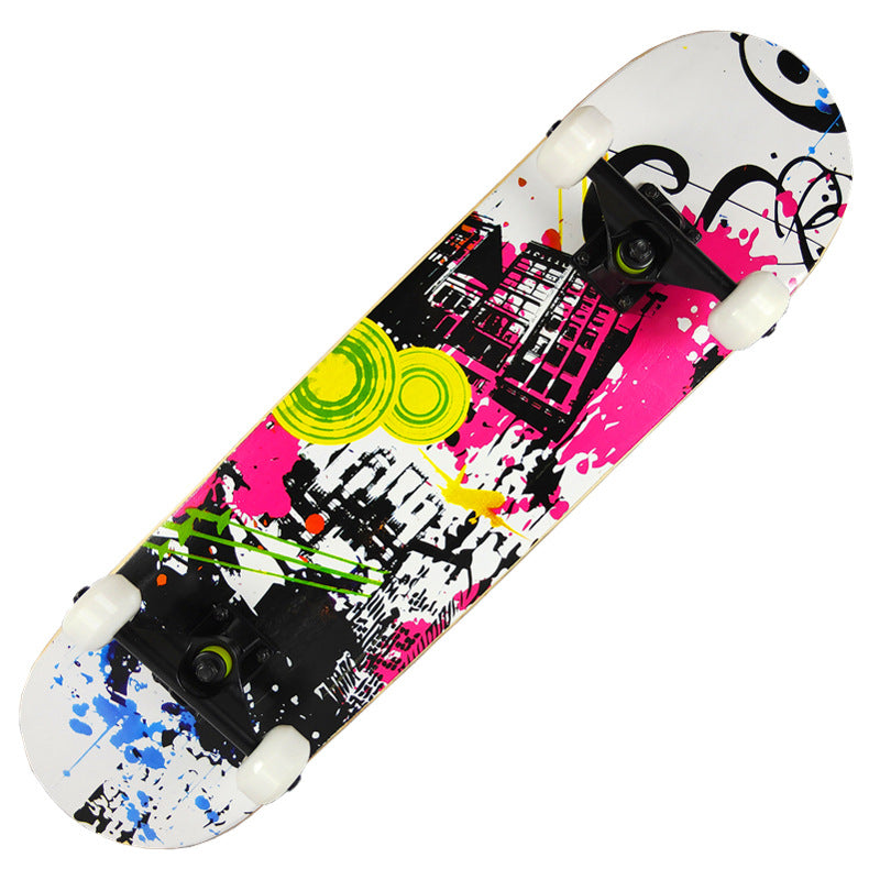 Skateboard Skanto