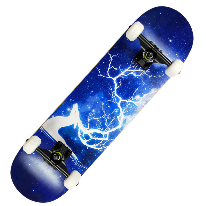 Skateboard Skanto
