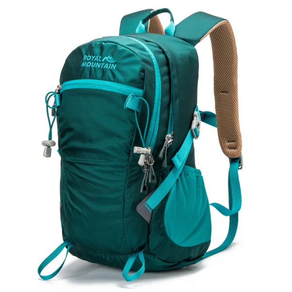 Skanto | 30L Outdoor-Rucksack – Wasserdichter, leichter & strapazierfähiger Wanderrucksack