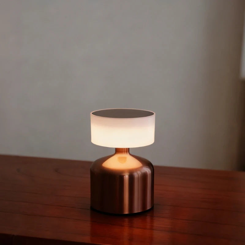 Skanto | Auralis Tischlampe
