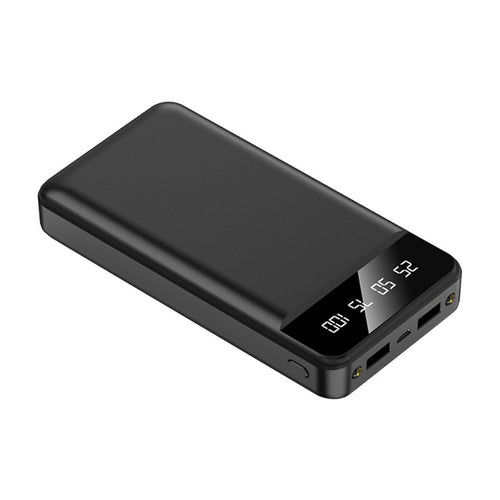 Powerbank Skanto