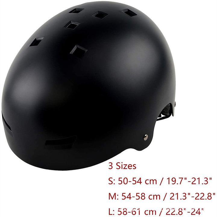 Skate-Schutzhelm Skanto