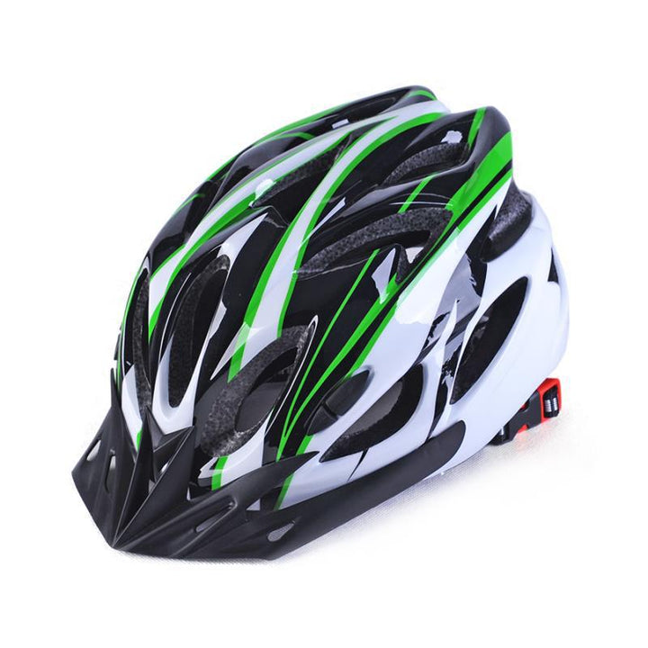 Fortschrittlicher Aerodynamischer Fahrradhelm Skanto