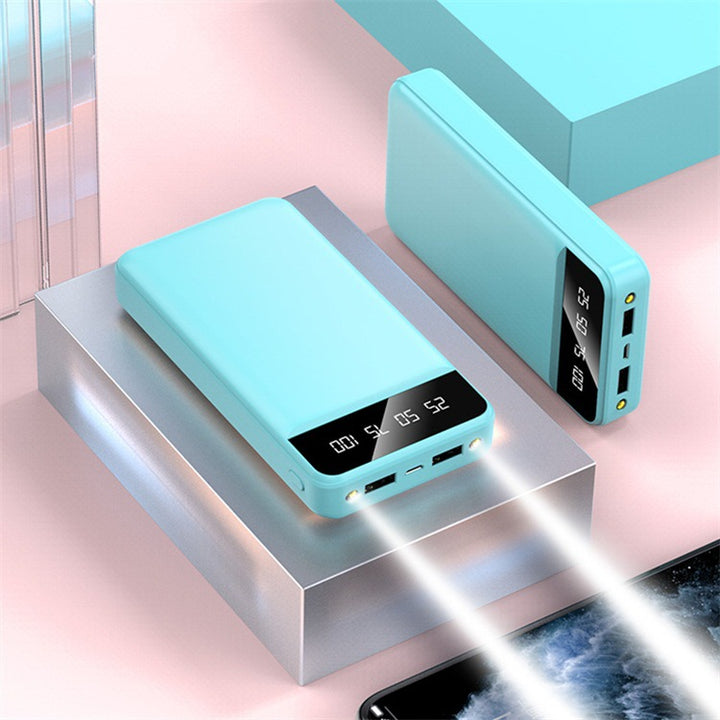 Powerbank Skanto