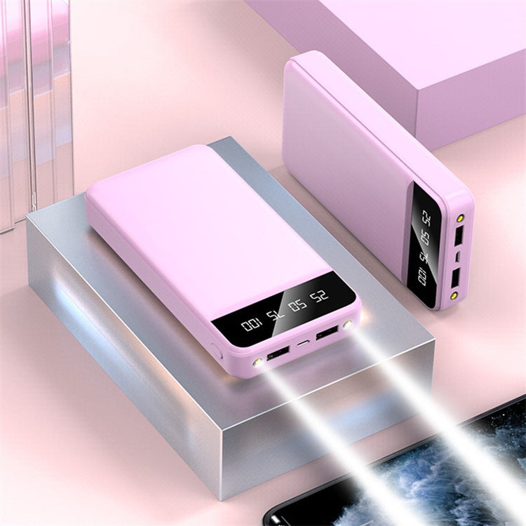 Powerbank Skanto
