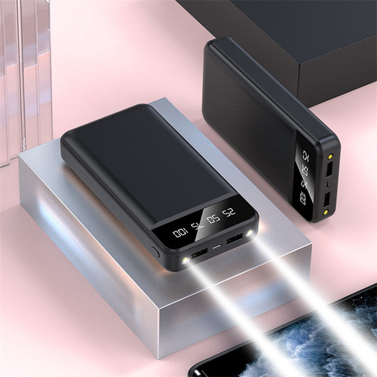 Powerbank Skanto