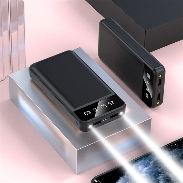 Powerbank Skanto
