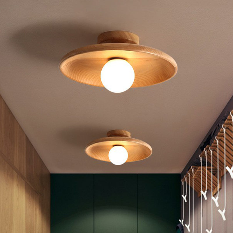 Skanto | Minimalistische Deckenlampe voller Stil
