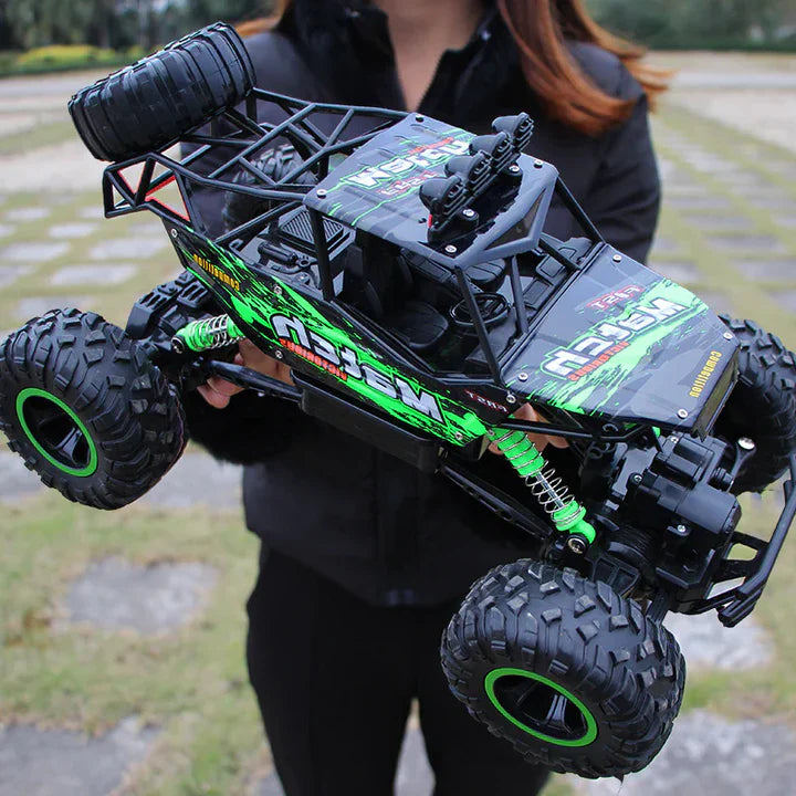 Skanto | Ferngesteuerter Monstertruck
