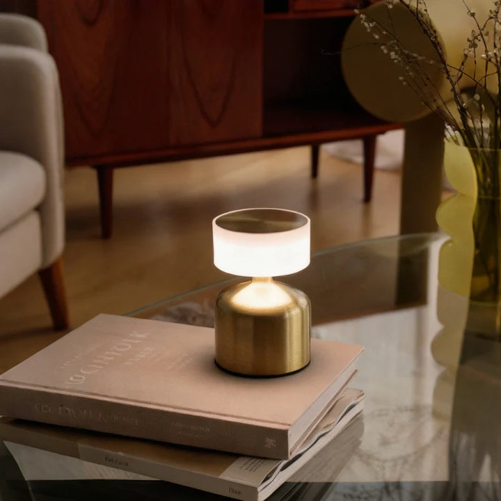 Skanto | Auralis Tischlampe