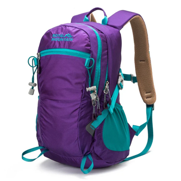 Skanto | 30L Outdoor-Rucksack – Wasserdichter, leichter & strapazierfähiger Wanderrucksack