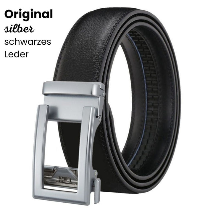 Skanto | Automatischer Gürtel + GRATIS Geschenktüte