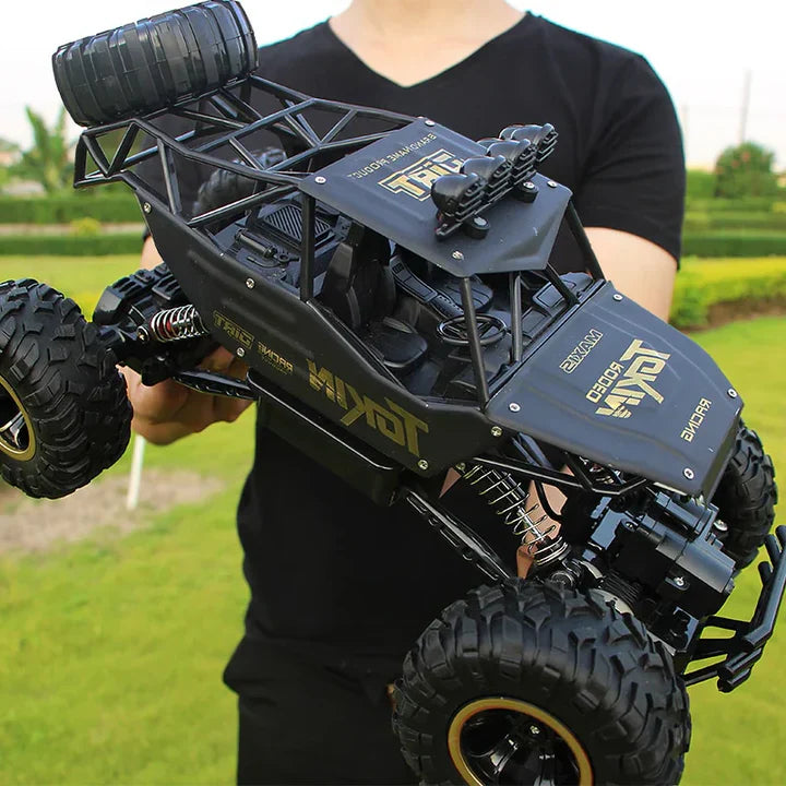 Skanto | Ferngesteuerter Monstertruck