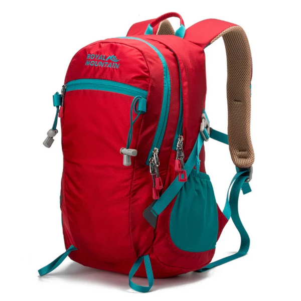 Skanto | 30L Outdoor-Rucksack – Wasserdichter, leichter & strapazierfähiger Wanderrucksack