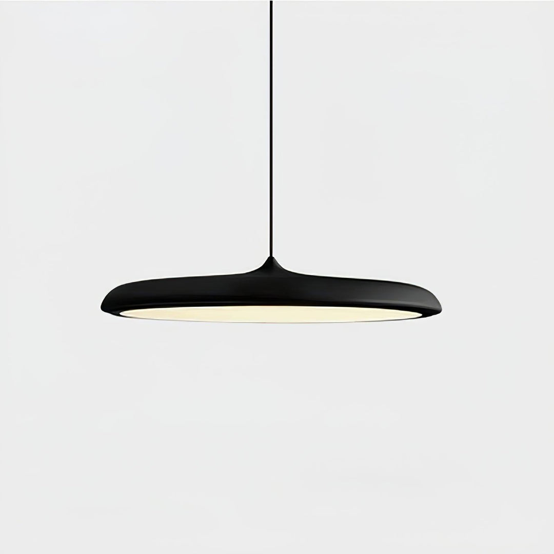 Skanto | Moderne Pendelleuchte mit schlichtem Design für zeitgenössische Interieurs