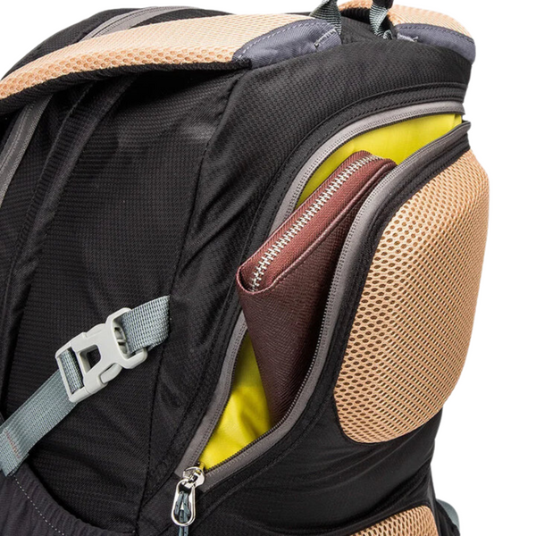 Skanto | 30L Outdoor-Rucksack – Wasserdichter, leichter & strapazierfähiger Wanderrucksack