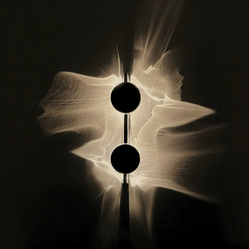 Skanto | Velwave Wandlampe