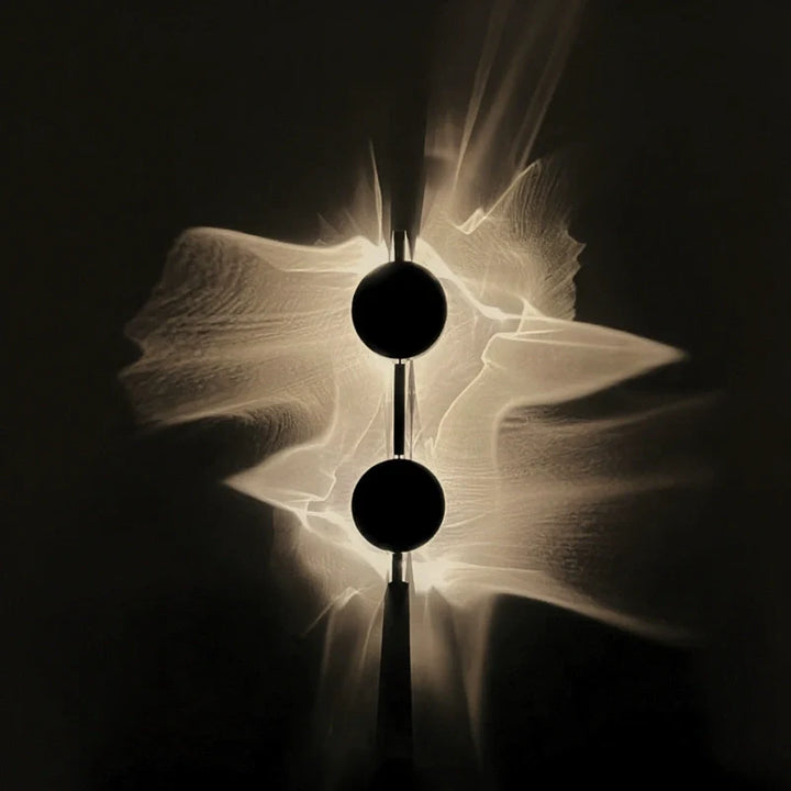 Skanto | Velwave Wandlampe