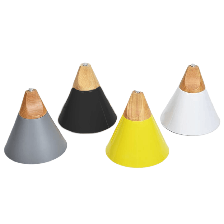 Skanto | Minimalistische Holz-Pendelleuchte | NordicLight