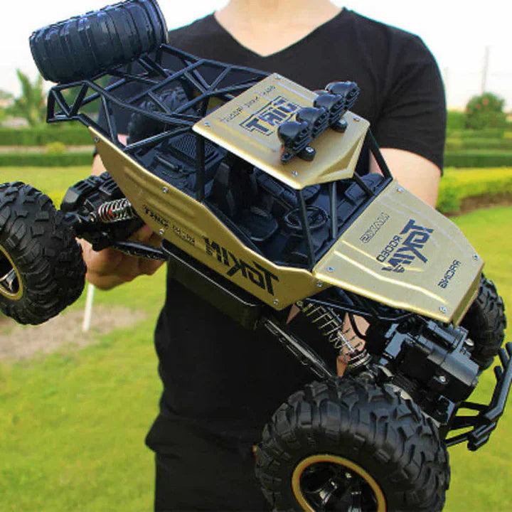 Skanto | Ferngesteuerter Monstertruck