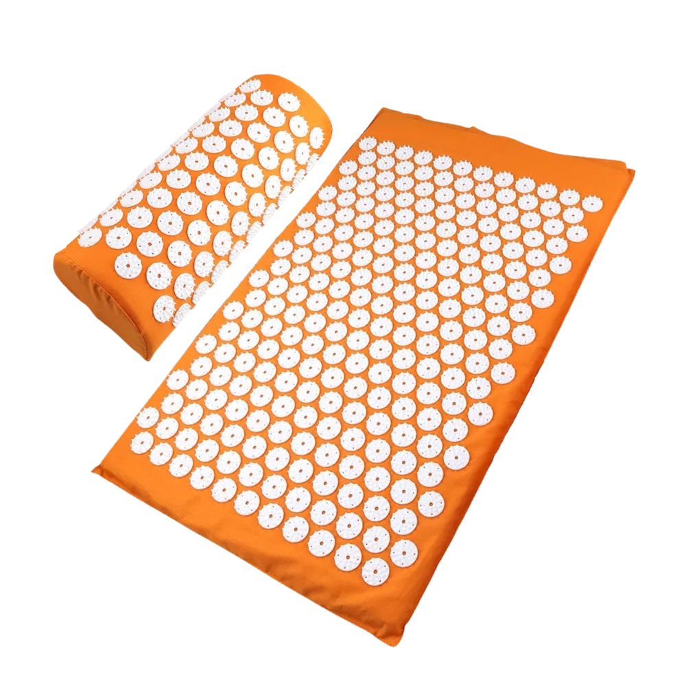 Akupressurmatten-Set