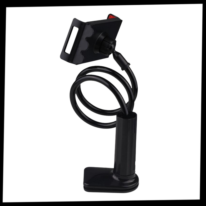 Flexibler Handyhalter