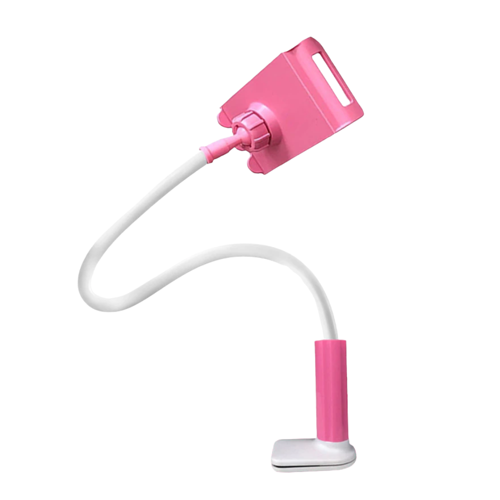 Flexibler Handyhalter