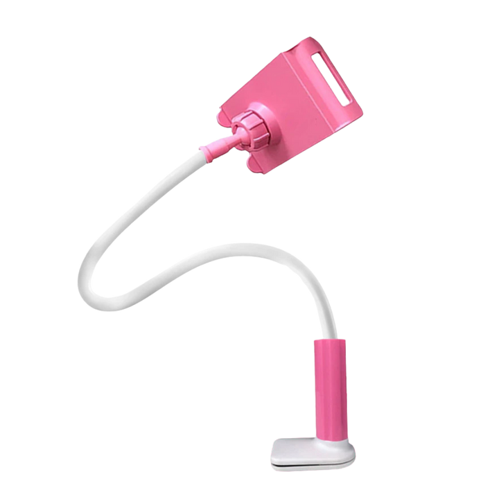 Flexibler Handyhalter