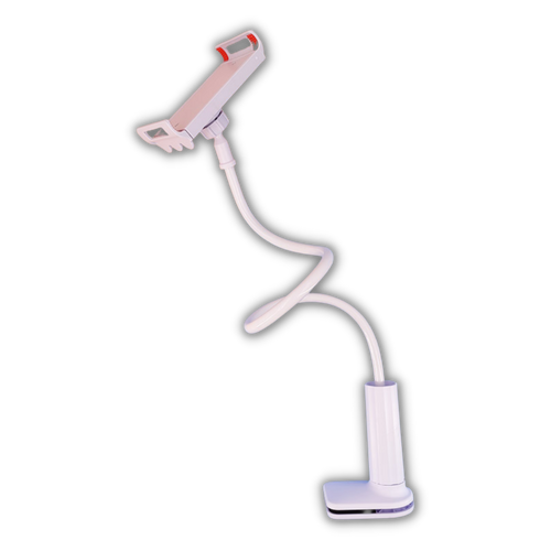 Flexibler Handyhalter
