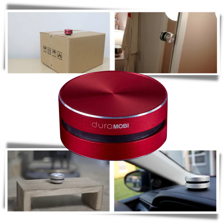 Bluetooth-Lautsprecher mit Knochenschall
