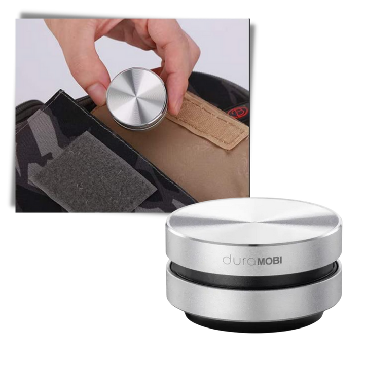 Bluetooth-Lautsprecher mit Knochenschall