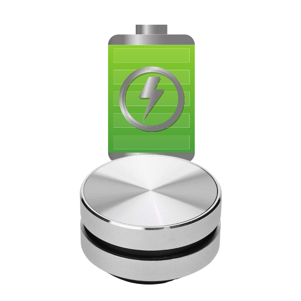 Bluetooth-Lautsprecher mit Knochenschall