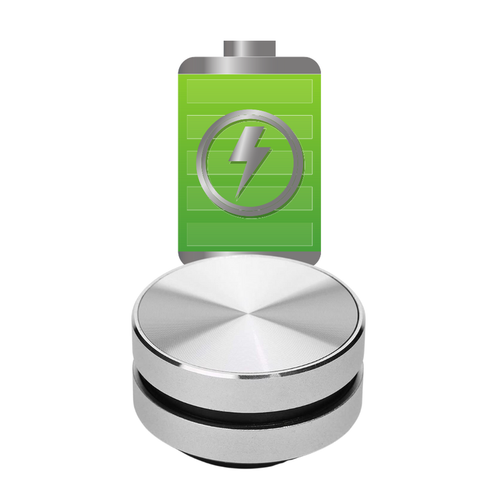 Bluetooth-Lautsprecher mit Knochenschall