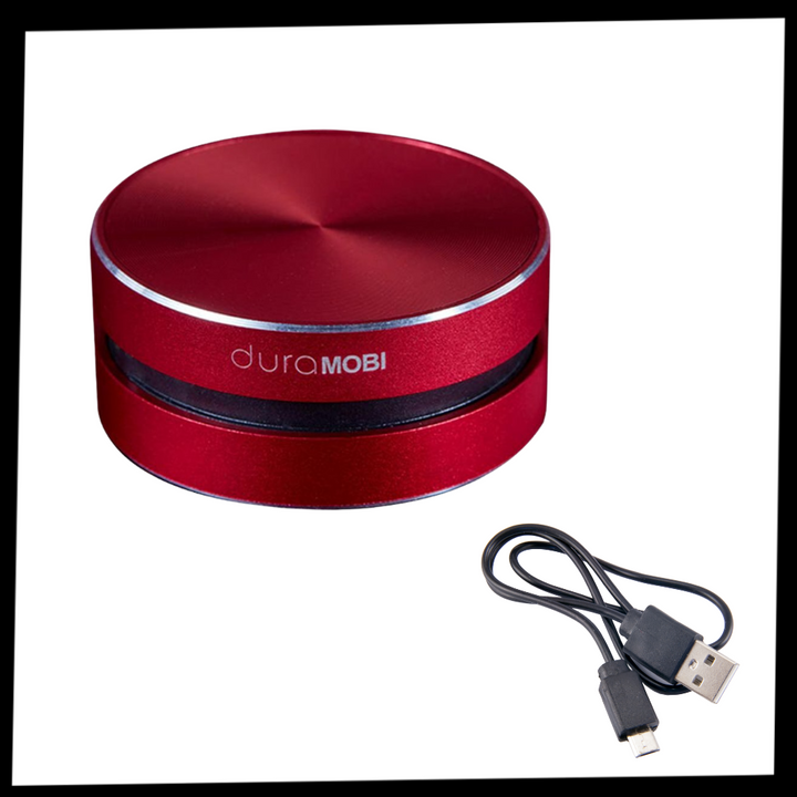 Bluetooth-Lautsprecher mit Knochenschall