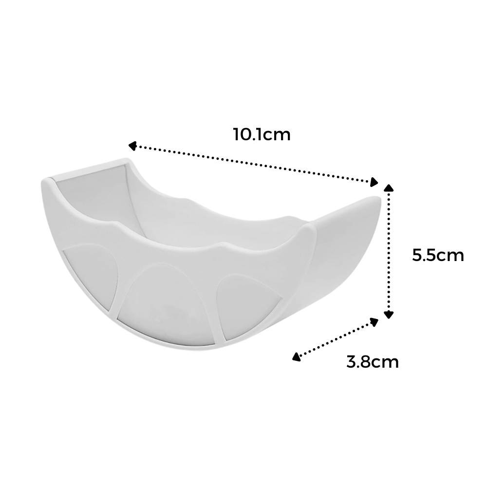 Hamburger-Halter