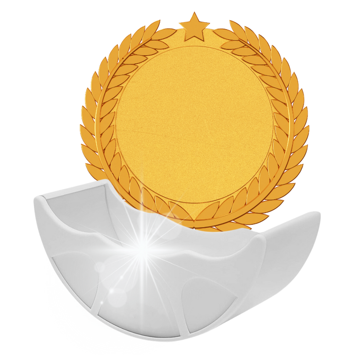 Hamburger-Halter