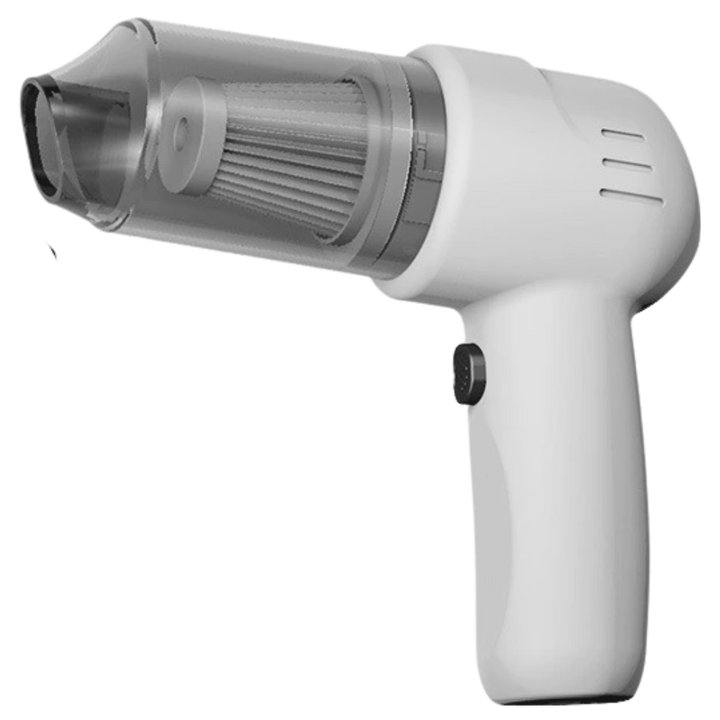 Kabelloser Mini-Handstaubsauger