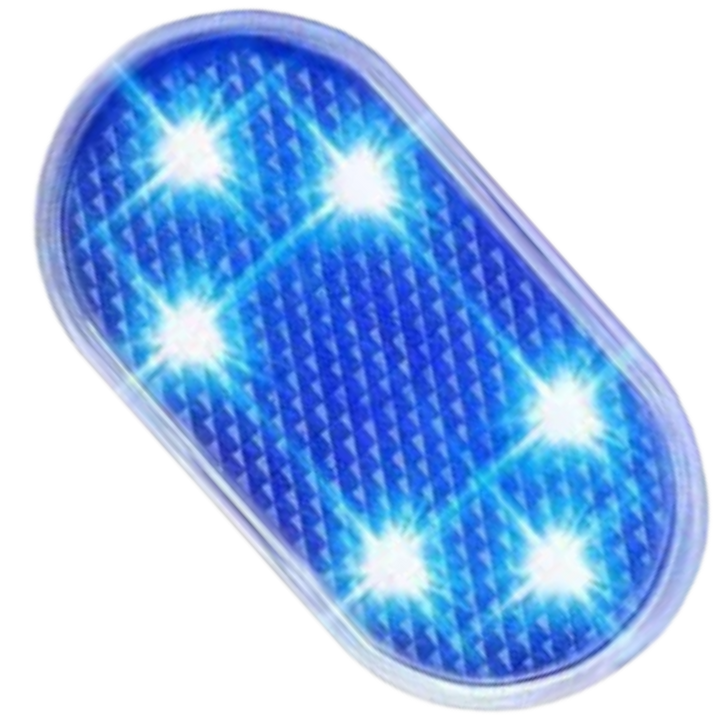 Kabellose Auto-LED mit Sensor