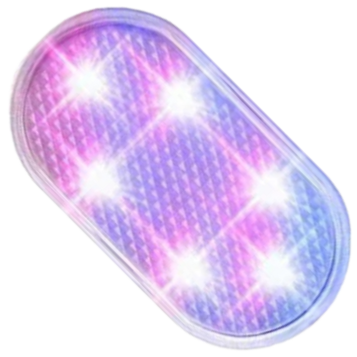 Kabellose Auto-LED mit Sensor