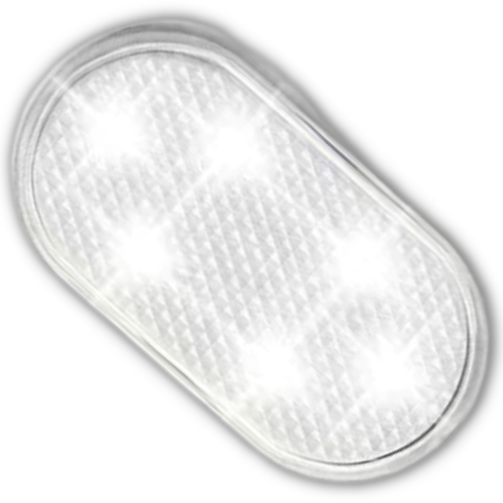 Kabellose Auto-LED mit Sensor