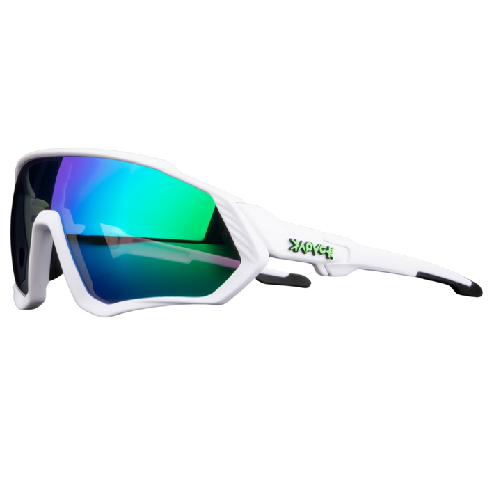 Polarisierte Radsport-Sonnenbrille